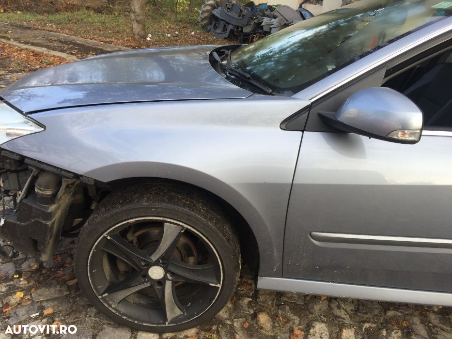 Aripi Fata Stanga Dreapta Renault Laguna 3