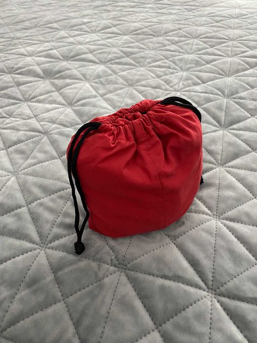 Текстилна бебешка седалка