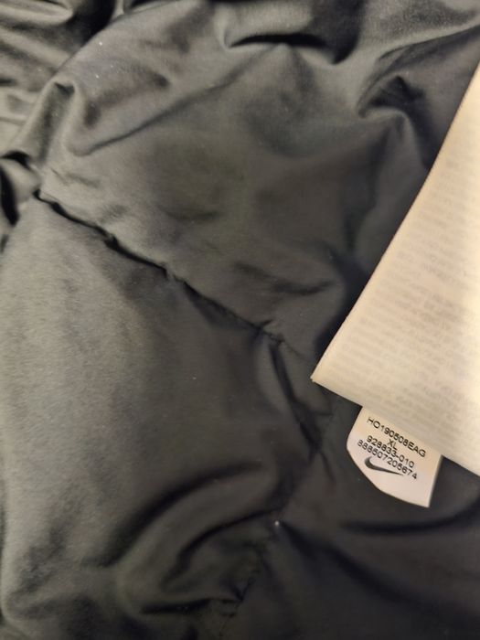 Оргинално Яке Nike