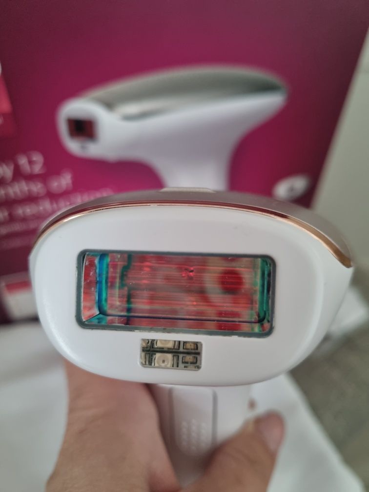 Фотоепилатор Philips