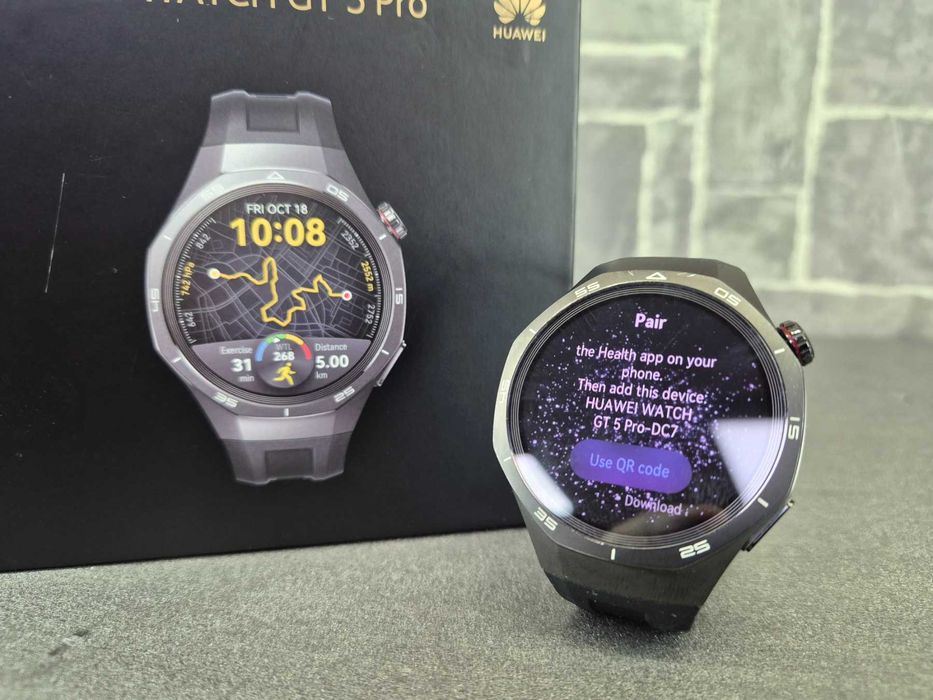 Huawei Watch GT5 Pro 46mm