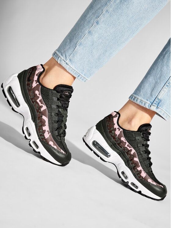 Nike Air Max 95 номер 40.5 код 53A