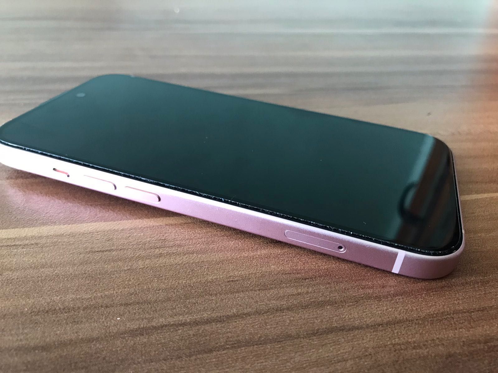 Iphone 15 Розов 128GB