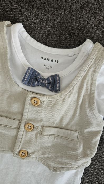 Бебешки гащеризони размер 50 до 62