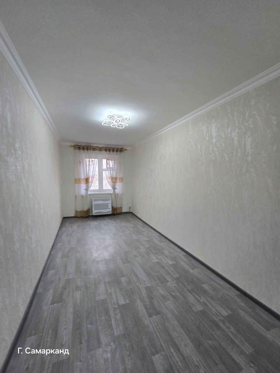 Продаётся квартира