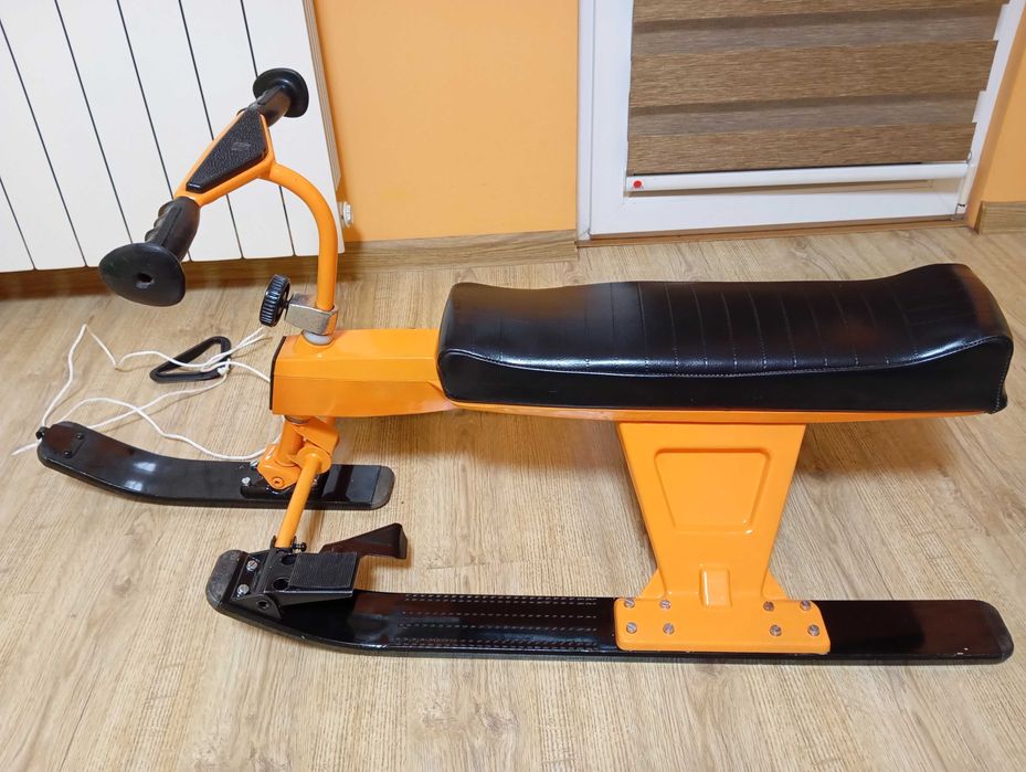 Шейна  Чук и Гек