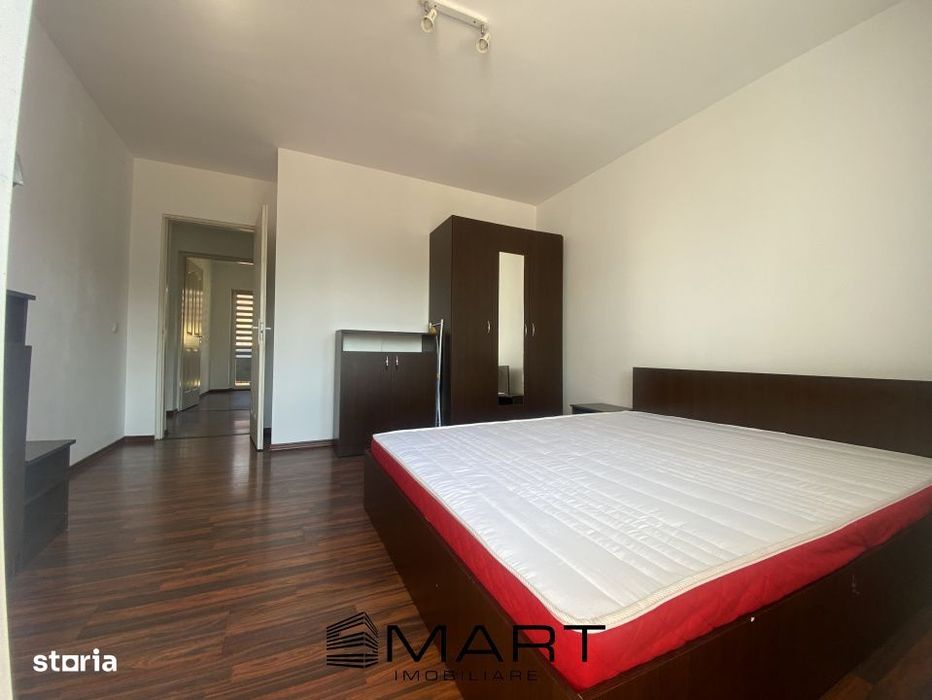 Apartament 2 camere Turnisor – spatios, sigur, ideal pentru familie