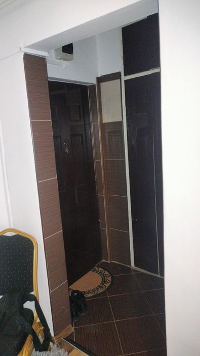 Garsoniera de inchiriat