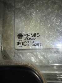 покривен люк REMIS PMMA V-X/B 43R-012531