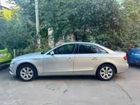 Audi A4 Audi a4 euro 5/automat/primul propietar