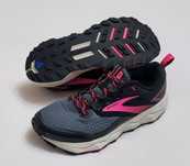 Asidasi sport BROOKS Divide 2, încălțăminte trail, running nr 38, 5 EU