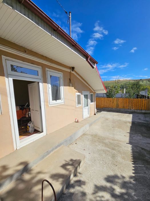 Vand Casa, Comuna Pogana, jud. Vaslui