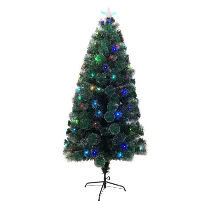 Brad fibra optica stare buna