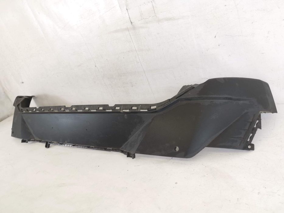 Хюндай и20 / Hyundai i20 [ - ] Оригинален заден спойлер/броня, в добро