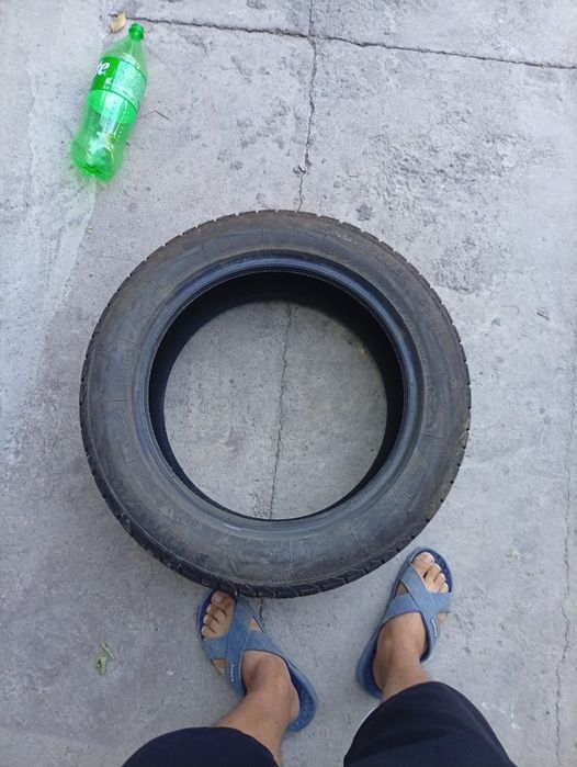 Продам шины зимние