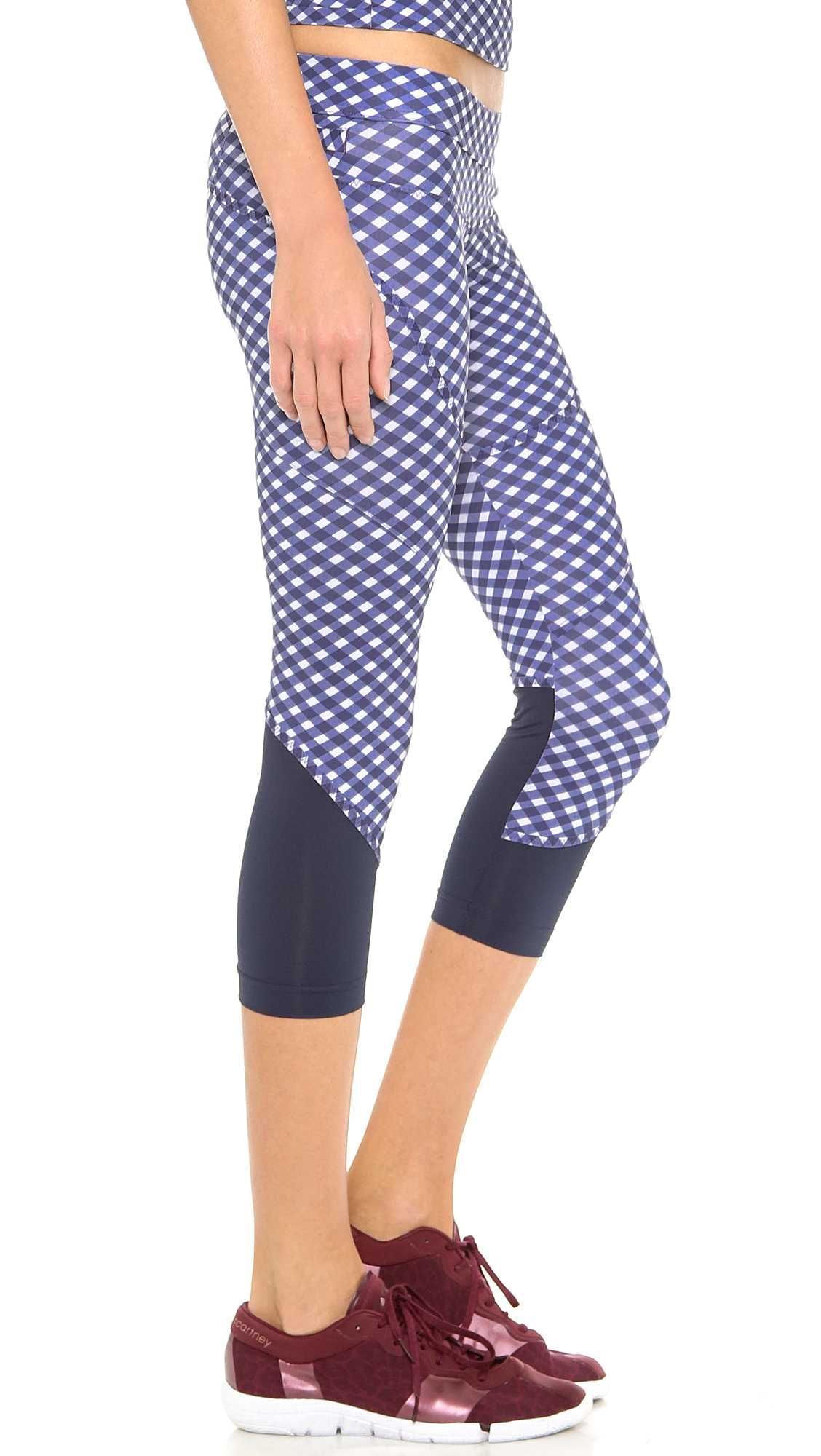 Оригинален дамски клин * ADIDAS by STELLA McCARTNEY * EU-M/L