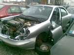 piese Daewoo NUBIRA II,2006
