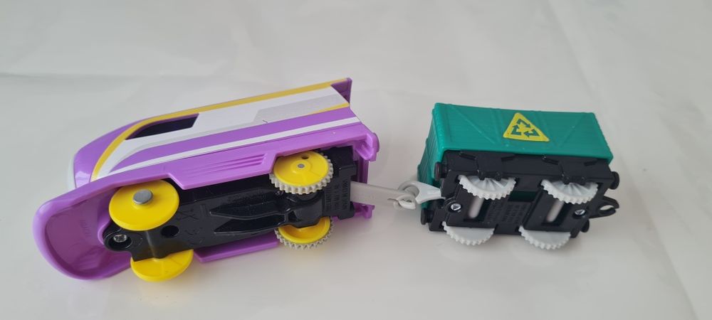 Thomas & friends Kana locomotiva