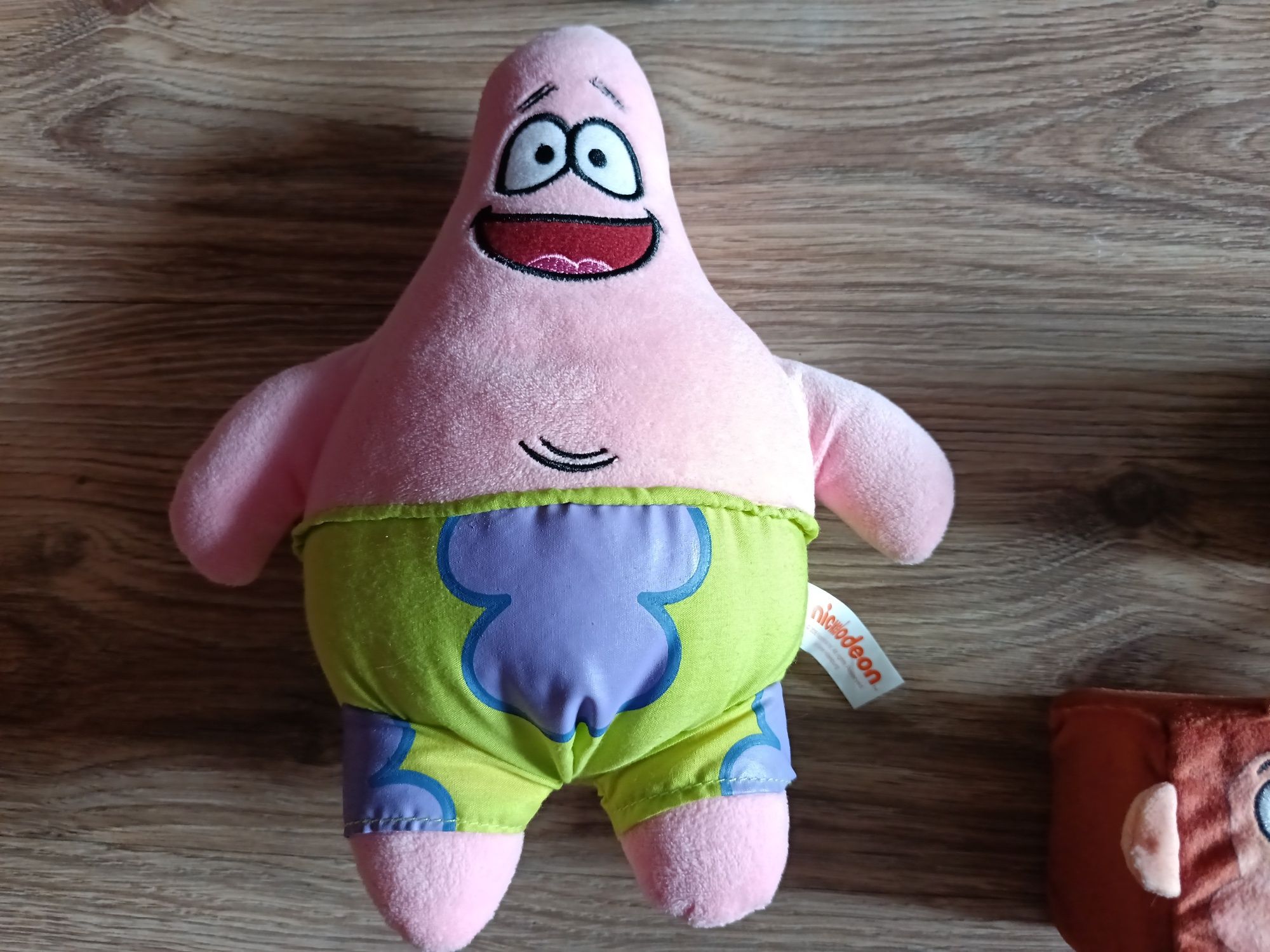 Плюшени  играчки