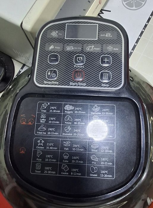 Продам мультиповар Avreology