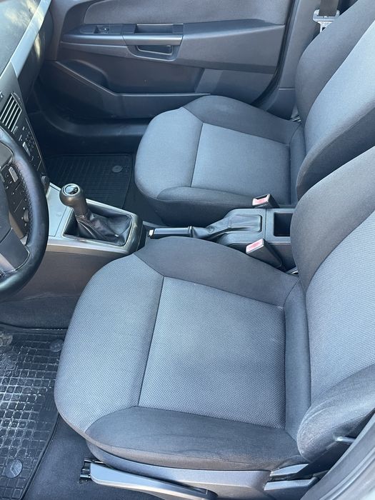 Opel astra 1.6 cu GPL (twinport)