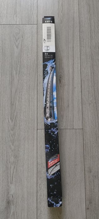 Ștergătoare Bosch AeroTwin Ford Focus 2/ Peugeot 207