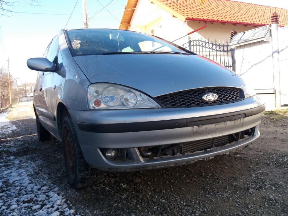 Capota oglinzi amortizoare haion capota ford galaxy 2003