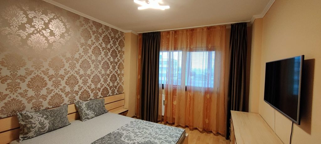 Cazare Bucuresti Tineretului apartament 3 camere