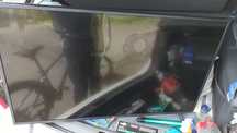 Televizor LED Smart LG,43UK6200PLA,Ecran spart.