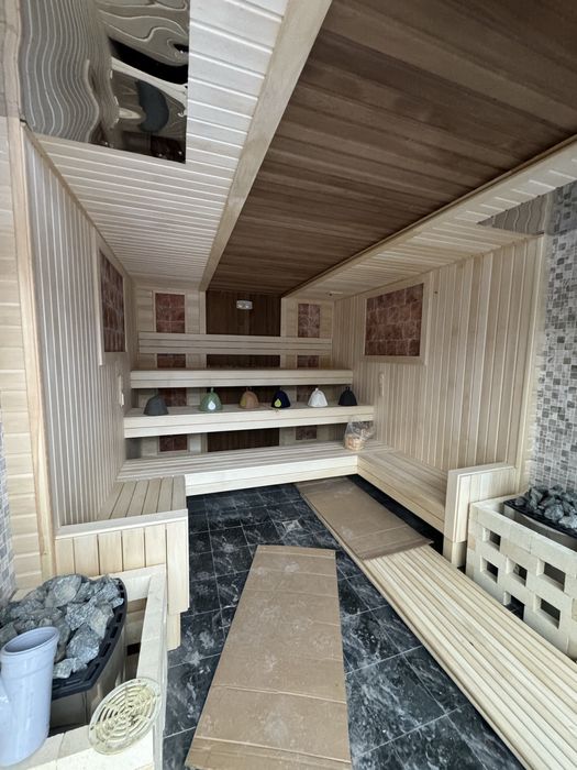 Продаётся Новый Действующей Гостиница