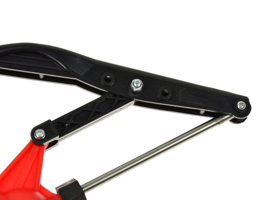 Pompa manuala din polipropilena pentru adblue, motorina, uleiuri, chim