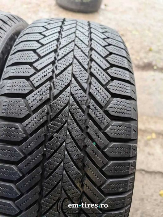 SET 2 Anvelope Iarna 215/55 R17 GITI GitiWinter w1 98V