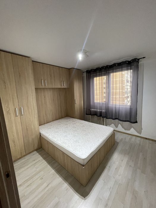 Închiriere apartament 2 camere – Prelungirea Ghencea