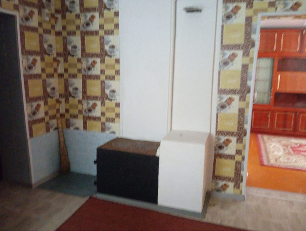 Продам дом в с. Архангельское