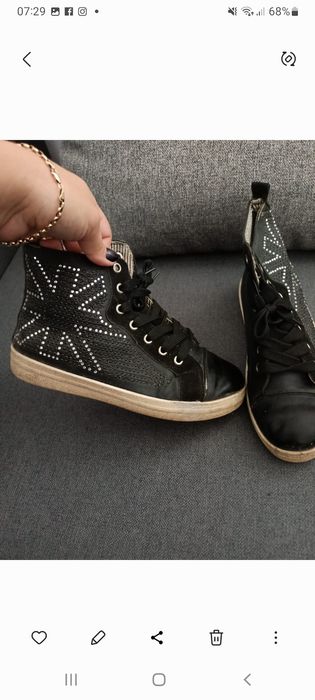 Sneackers   damă
