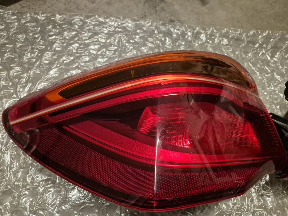 Стопове европейски мигачи бмв х1 ф48 bmw x1 f48