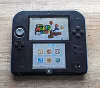 Joc copii Nintendo 2DS modat: Luigi Mansion, Pokemon,Kirby,Mario Maker
