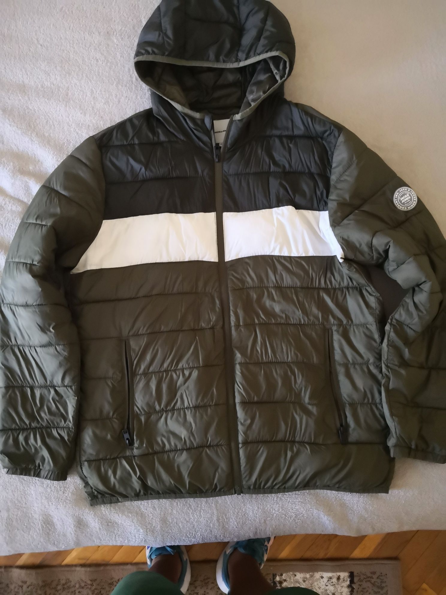 Преходно Яке XL Jack&Jones