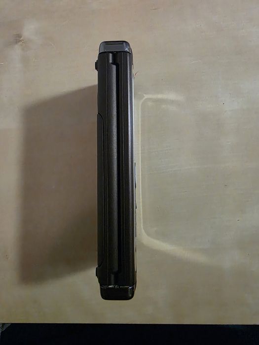 Nokia E90 NOU, 0 MINUTE