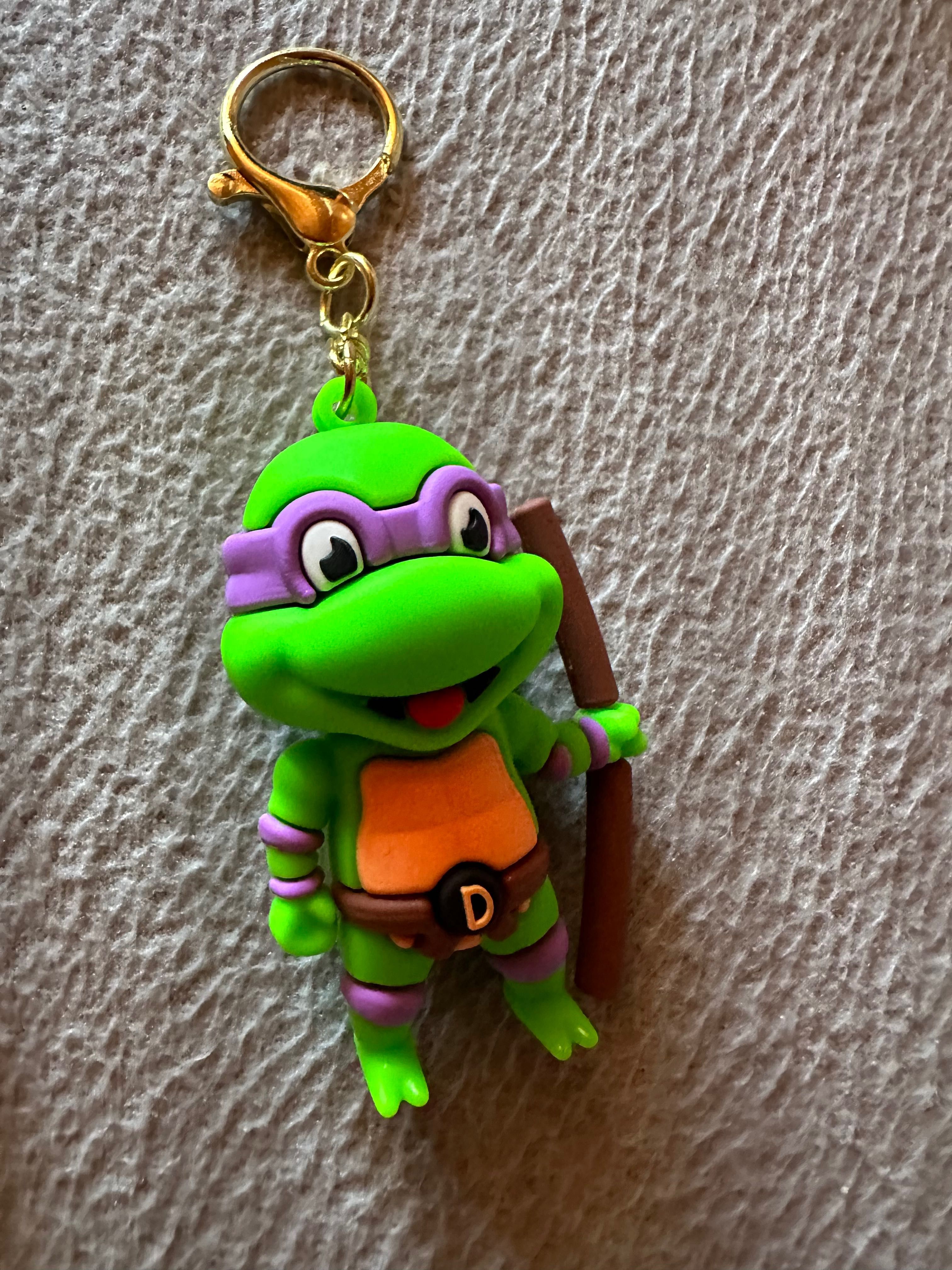 Ключодържател играчка