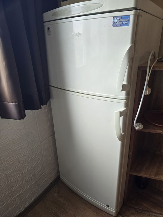 Хладилник Gorenje