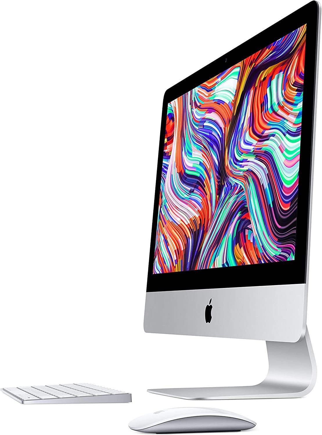 iMac в идеальном состоянии, продам