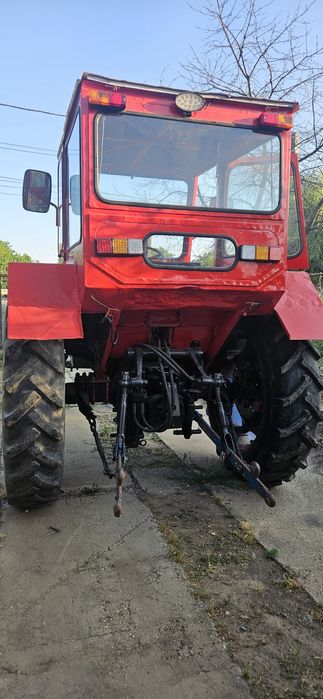 De vanzare U650 revizuit