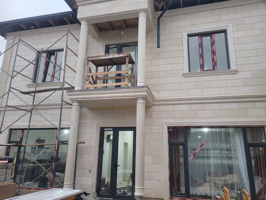 Termopanel fasad 100 000sum.                .