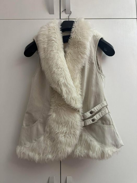 Бал елек,топъл удобен