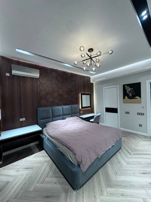 Жк Ташкент Сити! Сдается 3х-ком квартира! В элит комплексе!