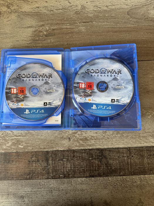 Игри за PS4 / PS5