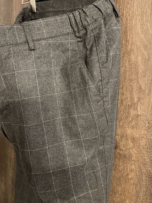 pantaloni joggers Massimo Dutti