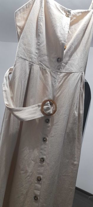 Rochie midi de zi