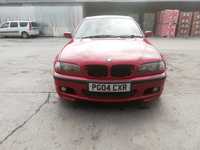 Piese auto  BMW e46 318d facelift M